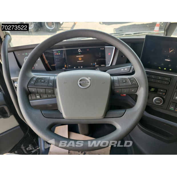 2024 فولفو FH500-41677741