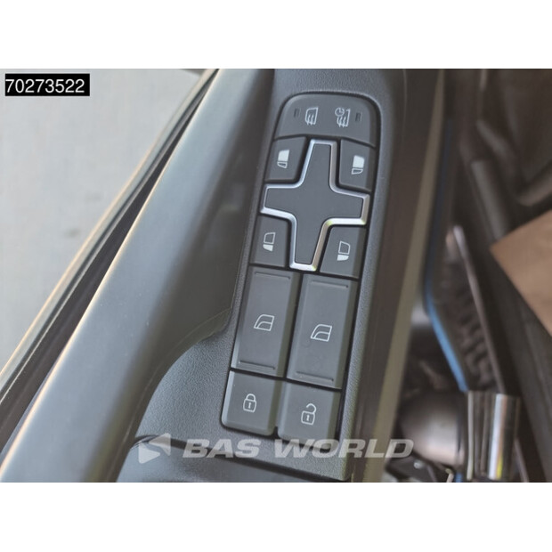 2024 فولفو FH500-41677751