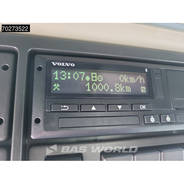 2024 فولفو FH500-41677753