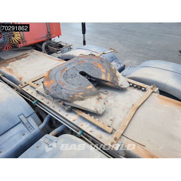2008 MAN TGS 33.480-41677765