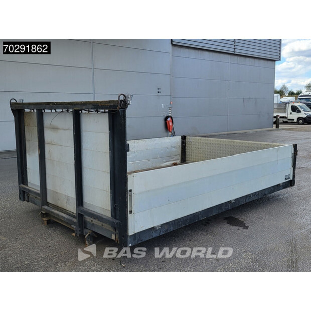 2008 MAN TGS 33.480-41677766