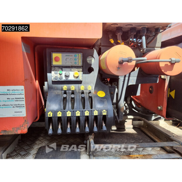 2008 MAN TGS 33.480-41677775