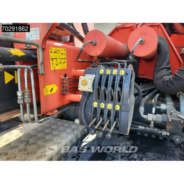 2008 MAN TGS 33.480-41677776