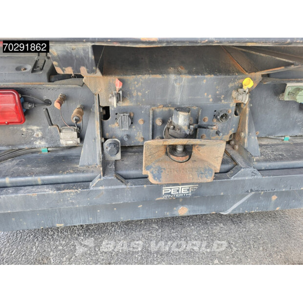 2008 MAN TGS 33.480-41677779