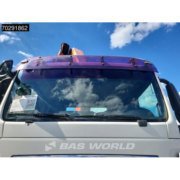 2008 MAN TGS 33.480-41677780