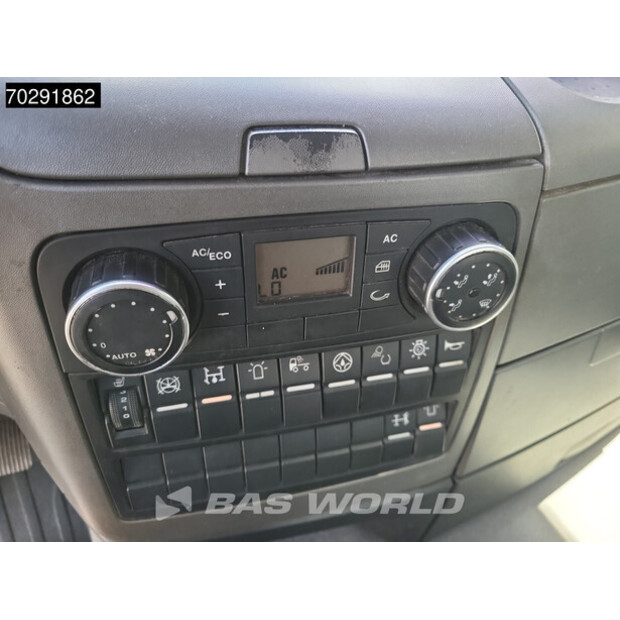 2008 MAN TGS 33.480-41677793