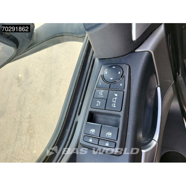 2008 MAN TGS 33.480-41677796