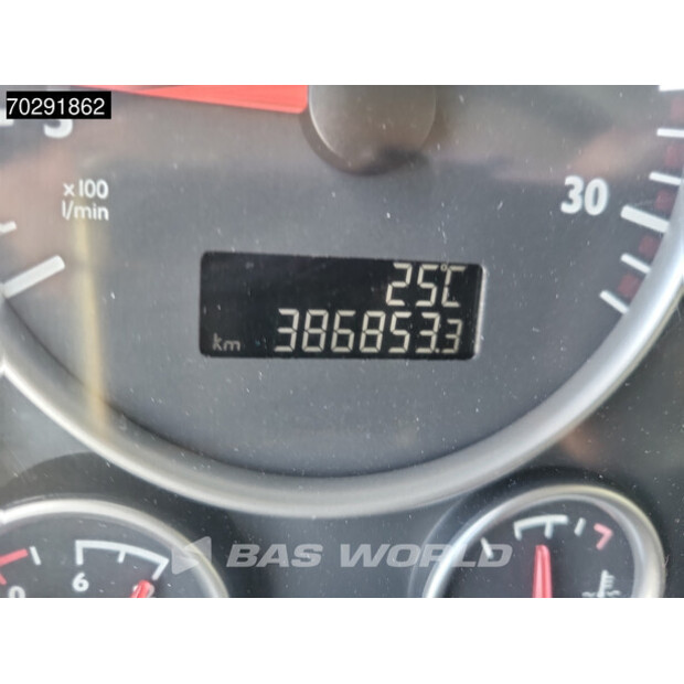 2008 MAN TGS 33.480-41677799