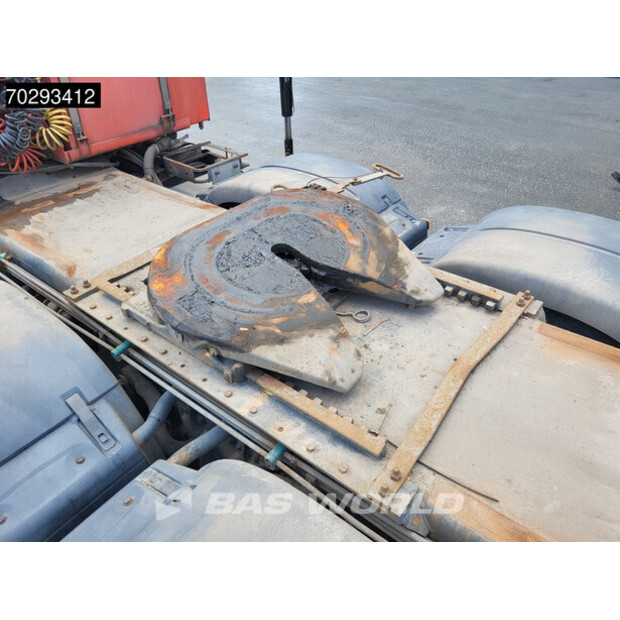2008 مان TGS 33.480-41677809