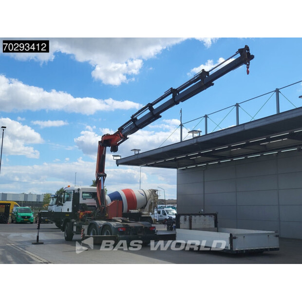 2008 مان TGS 33.480-41677814