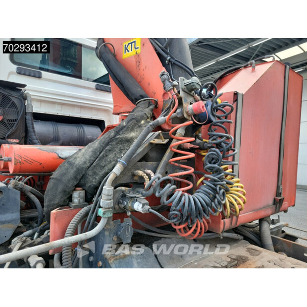 2008 مان TGS 33.480-41677820