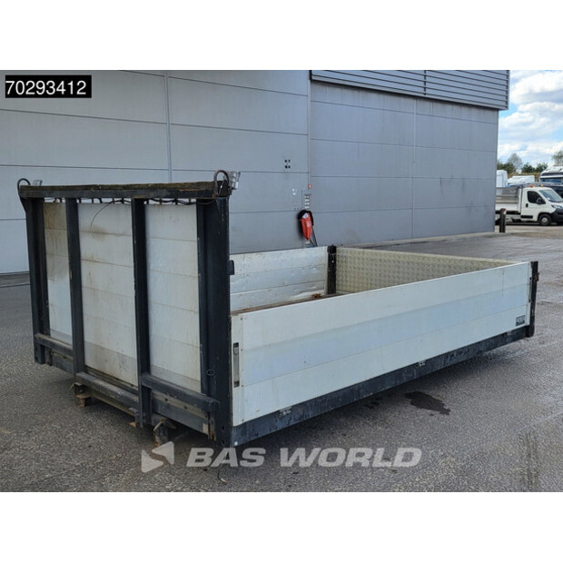 2008 مان TGS 33.480-41677826