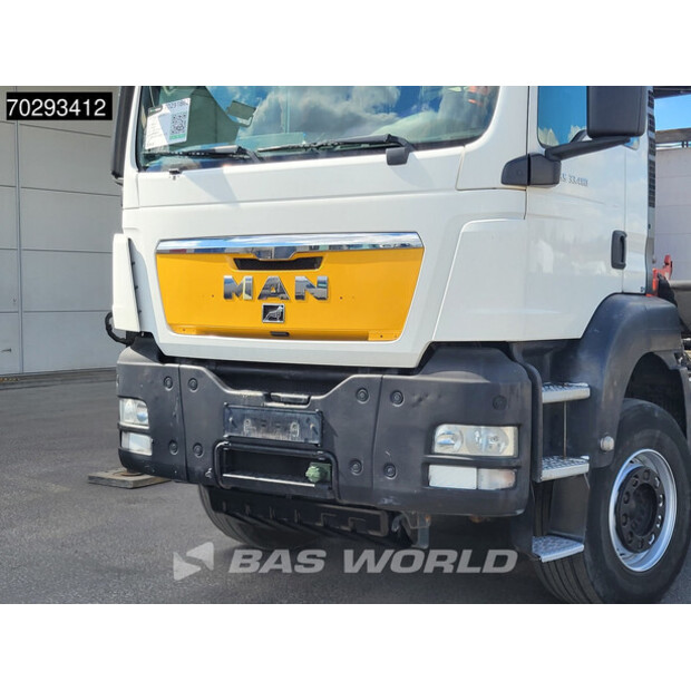2008 مان TGS 33.480-41677828