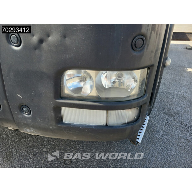 2008 مان TGS 33.480-41677829