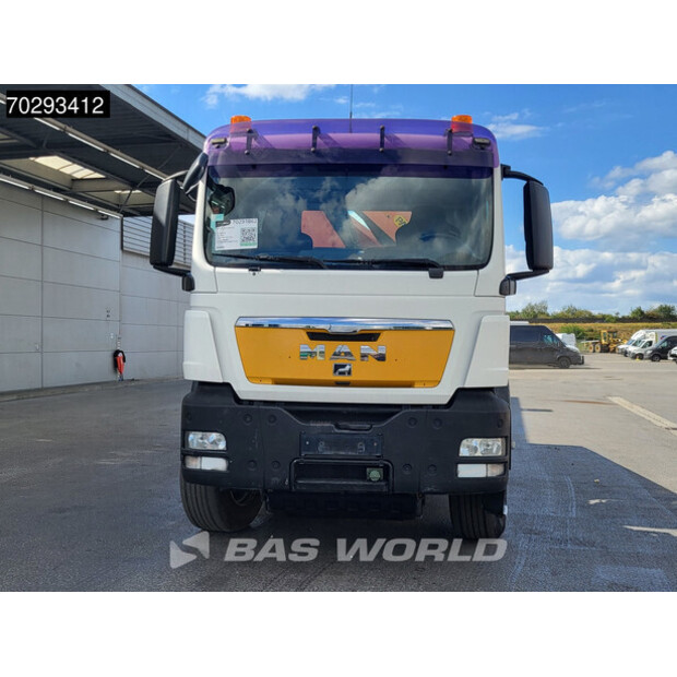 2008 مان TGS 33.480-41677834