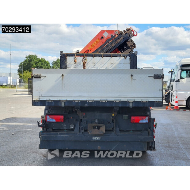 2008 مان TGS 33.480-41677835