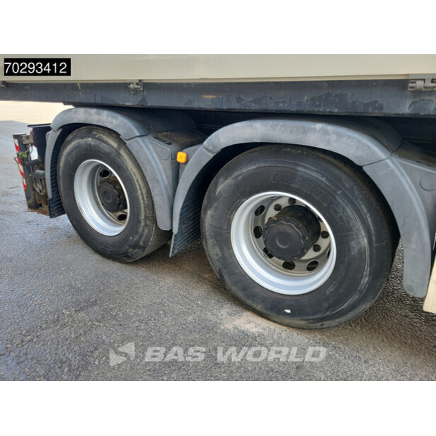 2008 مان TGS 33.480-41677836