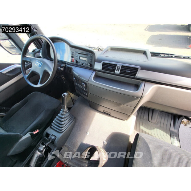 2008 مان TGS 33.480-41677837