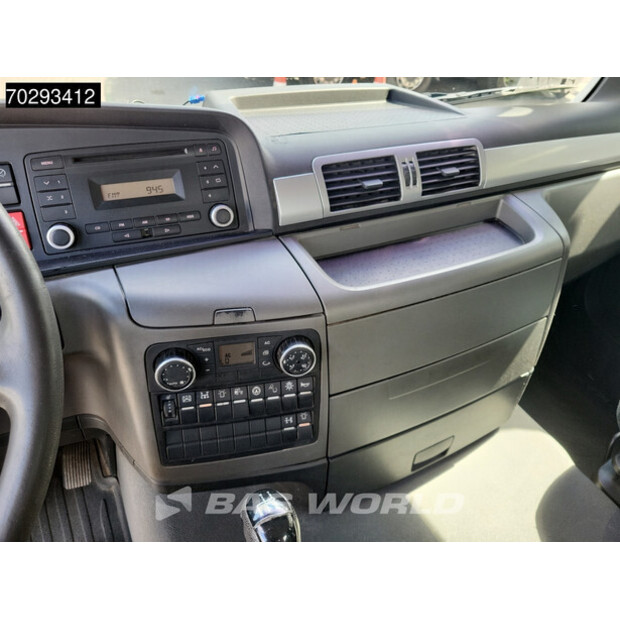 2008 مان TGS 33.480-41677839