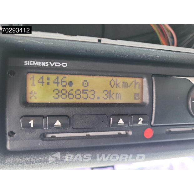 2008 مان TGS 33.480-41677845