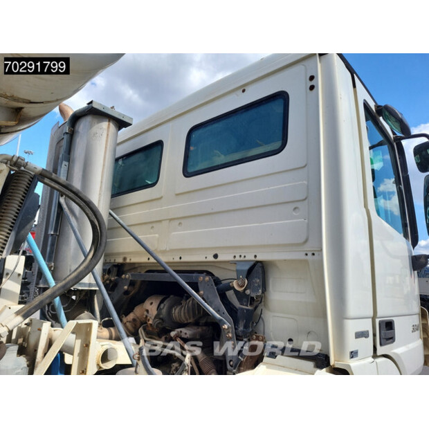2008 Mercedes-Benz Actros 3241-41677854