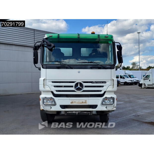 2008 Mercedes-Benz Actros 3241-41677861