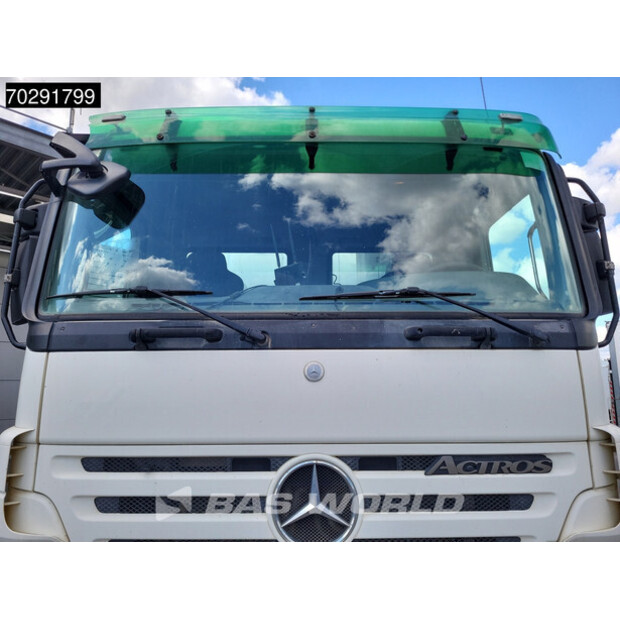 2008 Mercedes-Benz Actros 3241-41677862