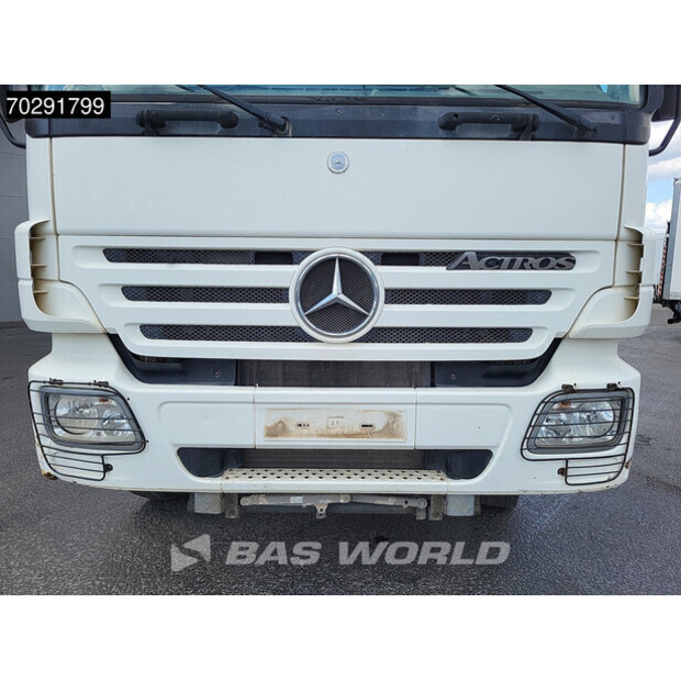 2008 Mercedes-Benz Actros 3241-41677863
