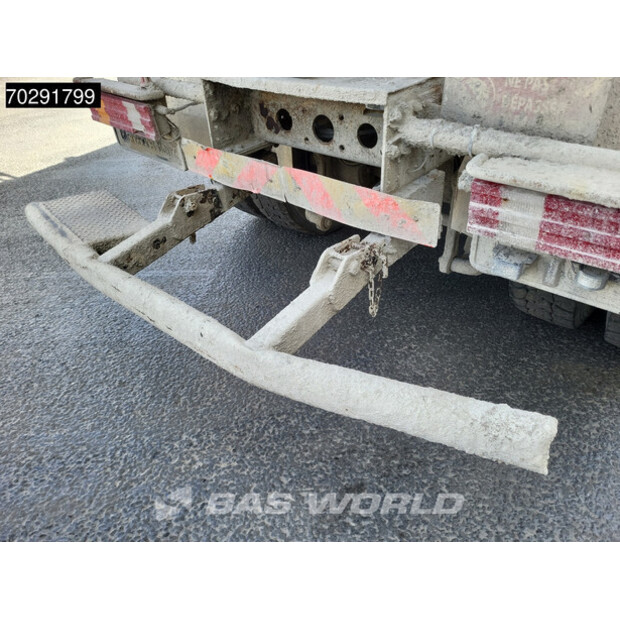 2008 Mercedes-Benz Actros 3241-41677870