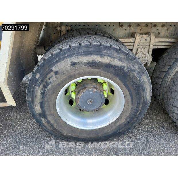 2008 Mercedes-Benz Actros 3241-41677871