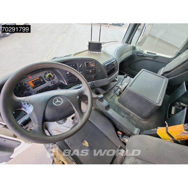 2008 Mercedes-Benz Actros 3241-41677874