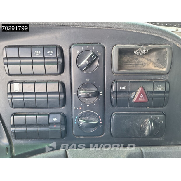 2008 Mercedes-Benz Actros 3241-41677875