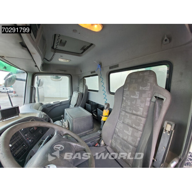 2008 Mercedes-Benz Actros 3241-41677878