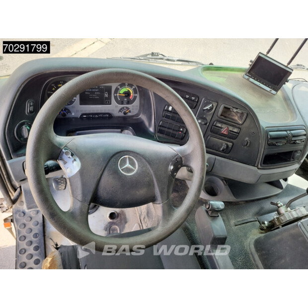 2008 Mercedes-Benz Actros 3241-41677879
