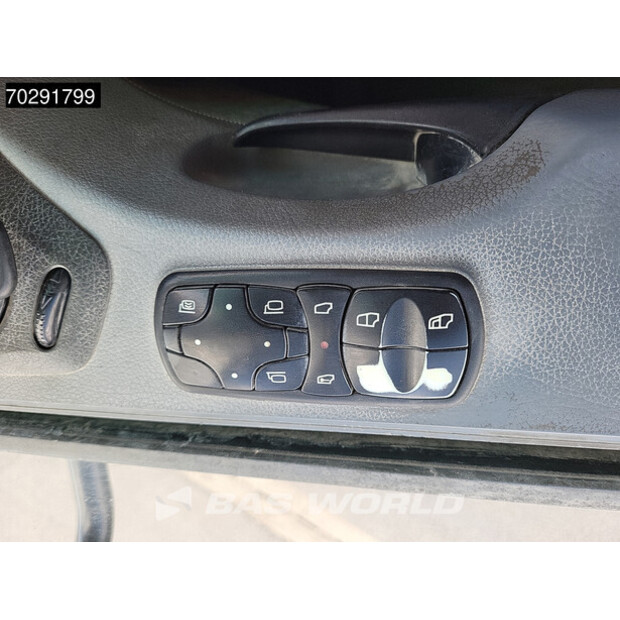 2008 Mercedes-Benz Actros 3241-41677882