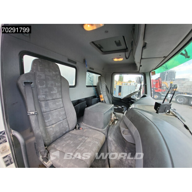2008 Mercedes-Benz Actros 3241-41677884
