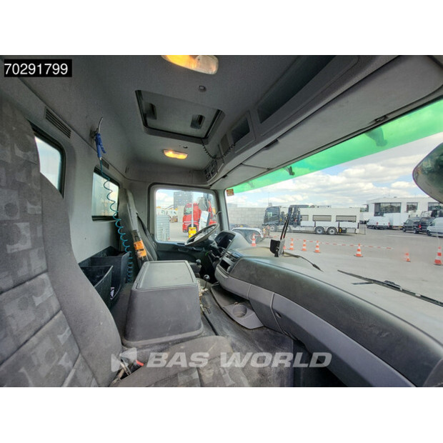 2008 Mercedes-Benz Actros 3241-41677885