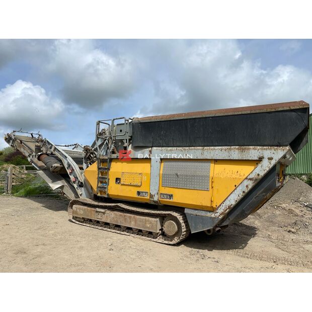 2008 Rubble Master RM100-41683576