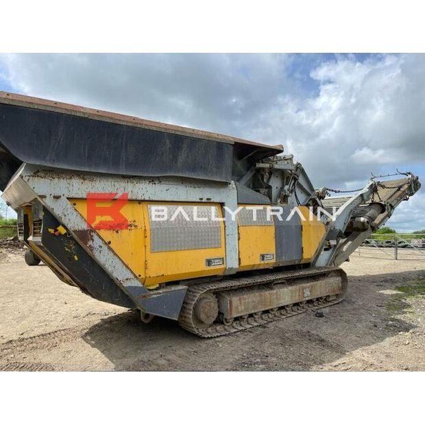 2008 Rubble Master RM100-41683577