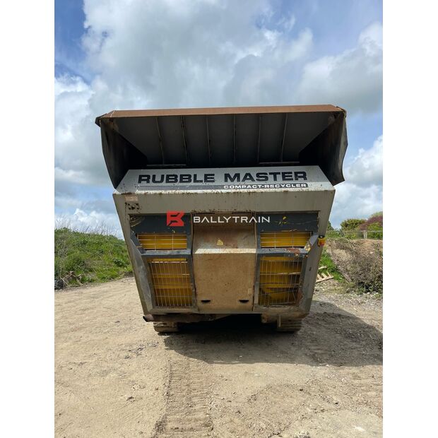 2008 Rubble Master RM100-41683578