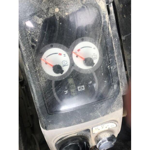 2000 كوماتسو PC35-8-41684874