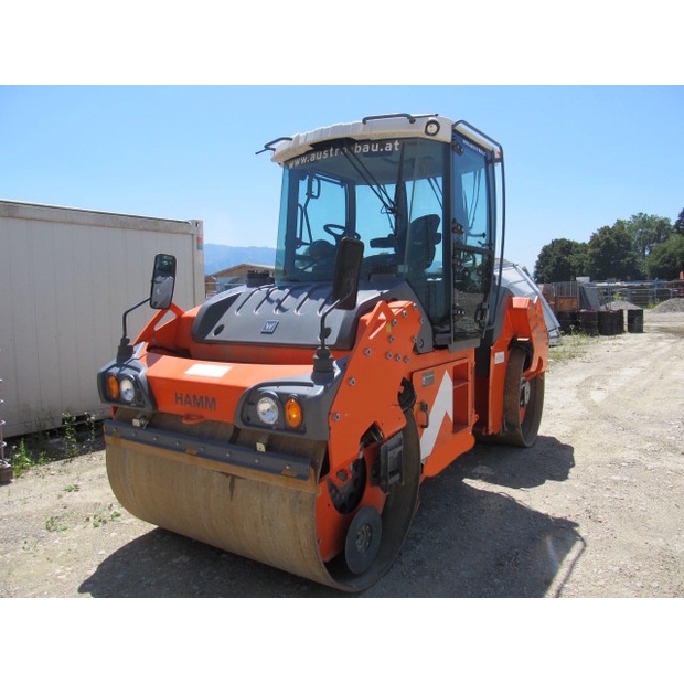 2018 AMMANN ARP95-41684960