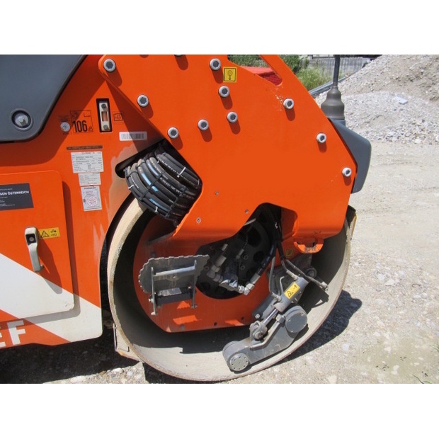 2018 AMMANN ARP95-41684962