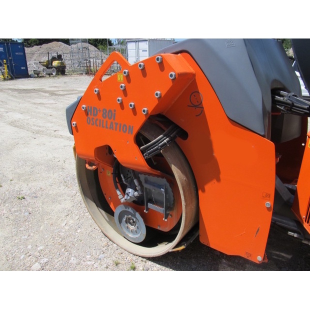 2018 AMMANN ARP95-41684963