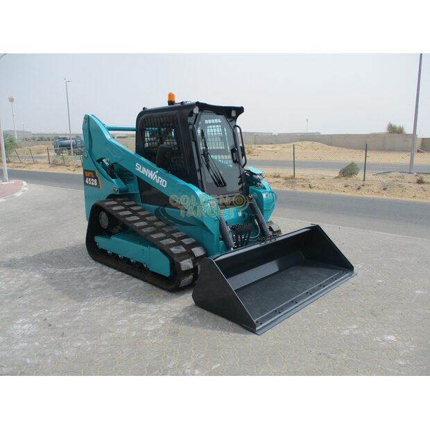 2025 Sunward SWTL4528-41685025