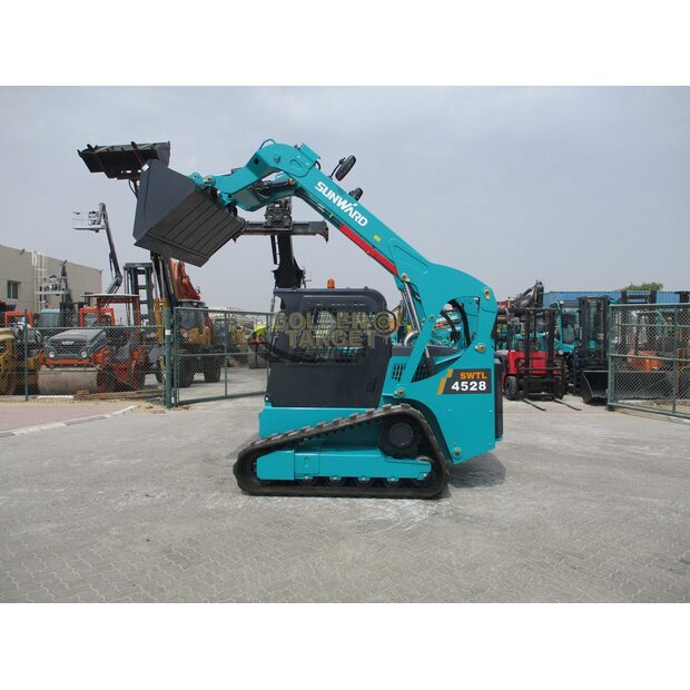 2025 Sunward SWTL4528-41685031