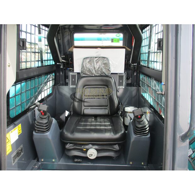 2025 Sunward SWTL4528-41685032