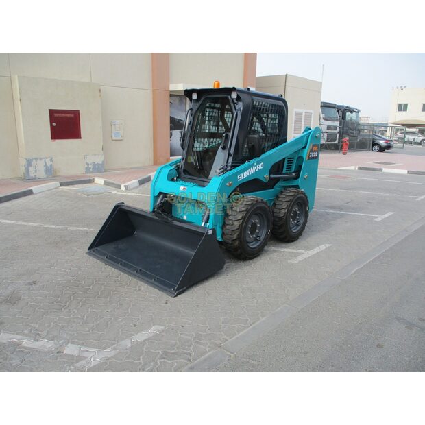 2025 Sunward SWL2820-41685040
