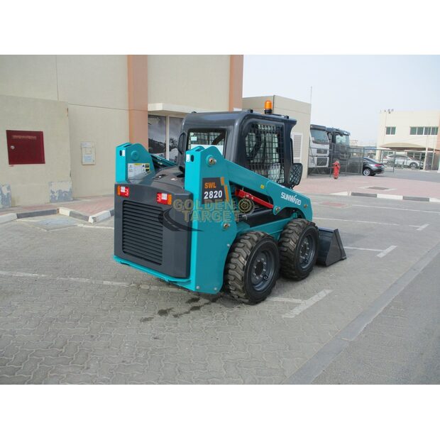 2025 Sunward SWL2820-41685041
