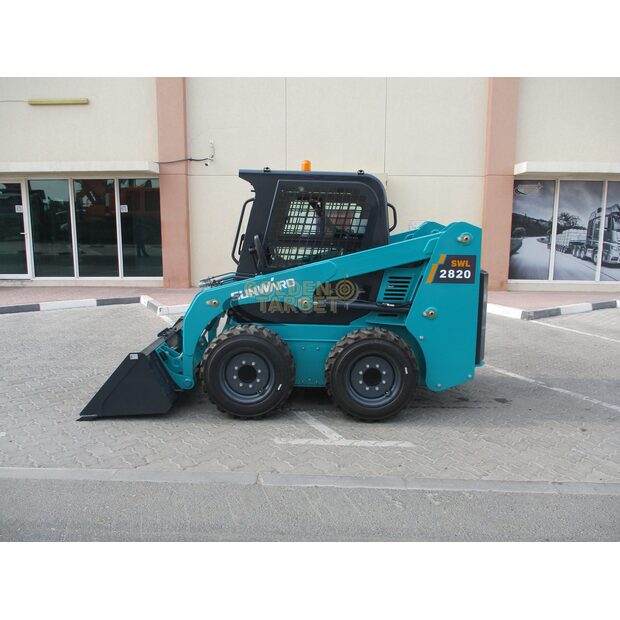 2025 Sunward SWL2820-41685043